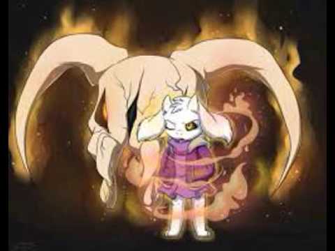 Altertale megalovania