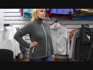 Куртка женская POL FAST от Баск