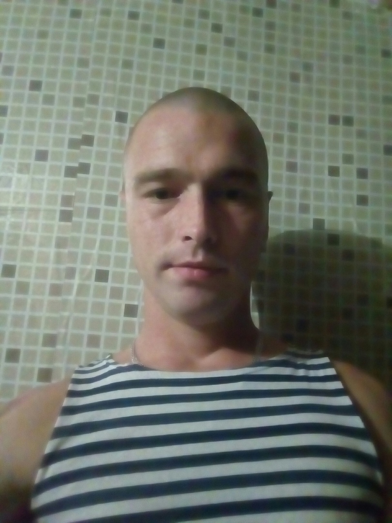 Иван Овчаренко