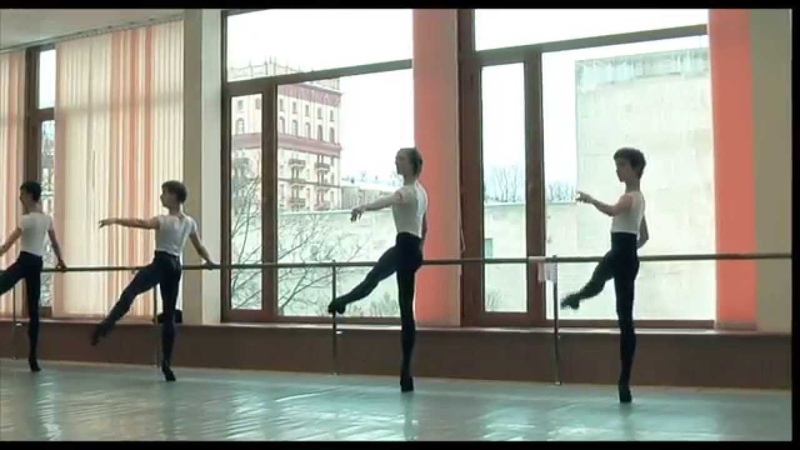 Kuznetsovs master class