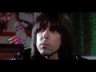 ✪✪✪ Джонни Рамон (THE RAMONES) фестивальная лихорадка (перевод) - 3.09.82