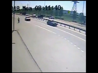 Утром машина с боевиками выехала из Шали, там высадили двоих которые напали на РОВД. Далее поехали в Мескер-Юрт там взорвался т
