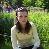 Елена Воробьева