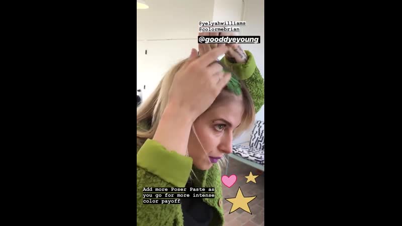 Good Dye Young part 4