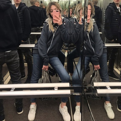 Луиза Сергеева