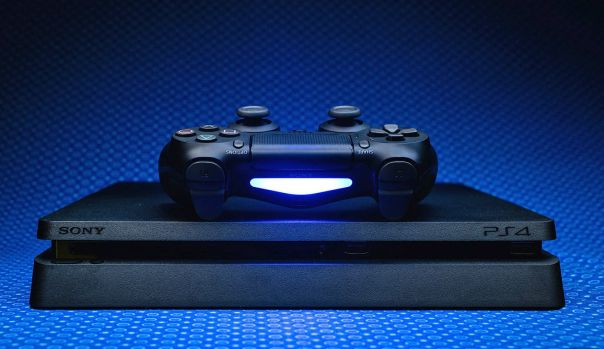 Игры на PS4 подорожают до 4500 рублей!