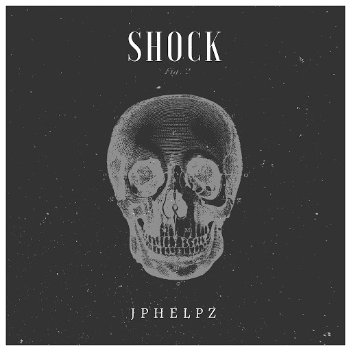 JPhelpz альбом SHOCK