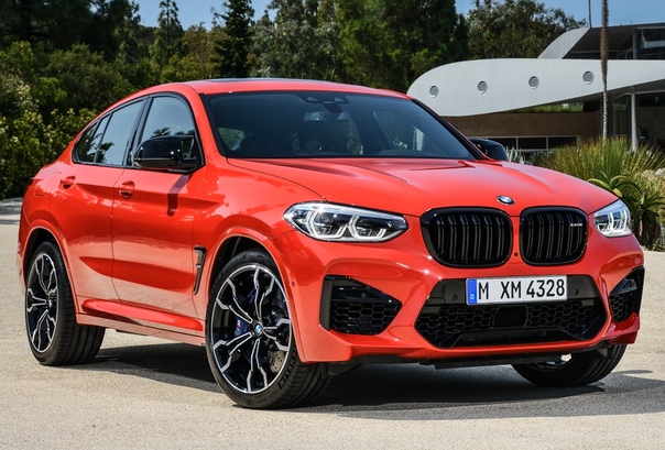MW представила спортивные версии кроссоверов X3 и X4. Компания BMW рассекретила «заряженные» M-версии кроссоверов X3 и X4 нового поколения. Производство автомобилей начнется в апреле 2019 года.