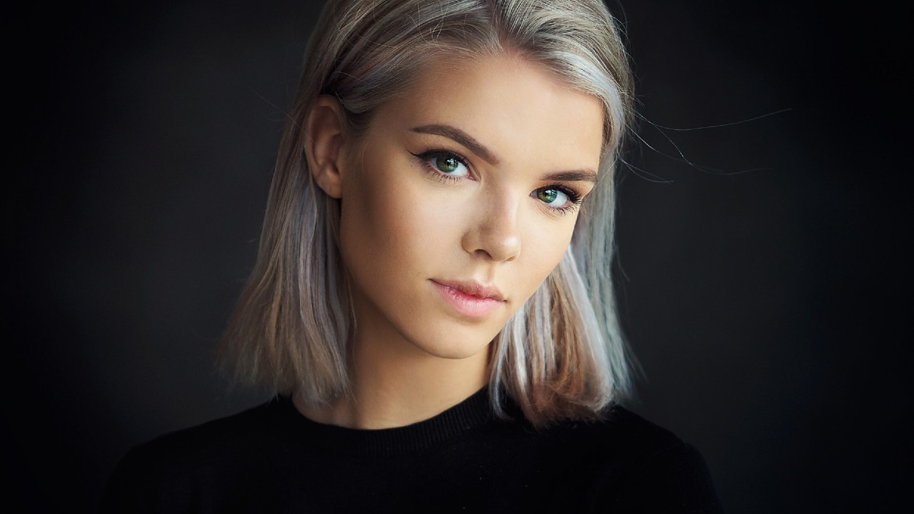 Визуализация героев "Я знаю её боль" - БлогАнна Риттер (Anna Ritter)