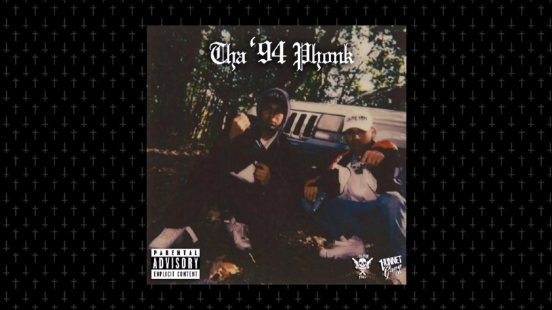 LunatikMobb - Tha 94 Phonk