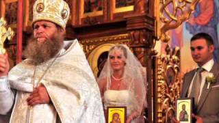 Wedding slideshow. Mr and Mrs Krul