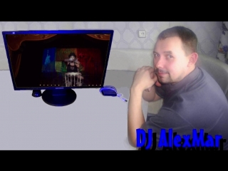 Alex Neo & DeepVoice - Знаю (Cover New Order - Blue Monday)