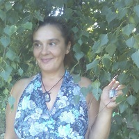 Юлия Синяева | Лебедянь