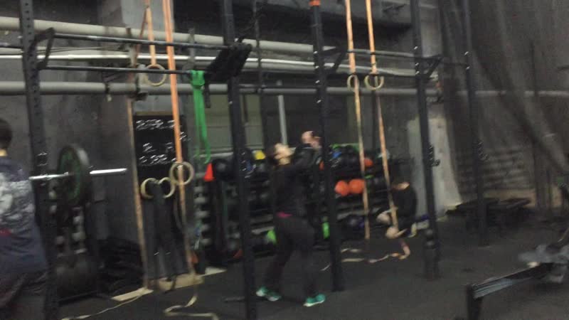WOD 1.12.18