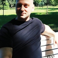 Серёжа Николаев