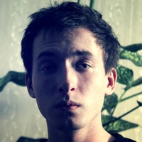 Никита Рыбаков