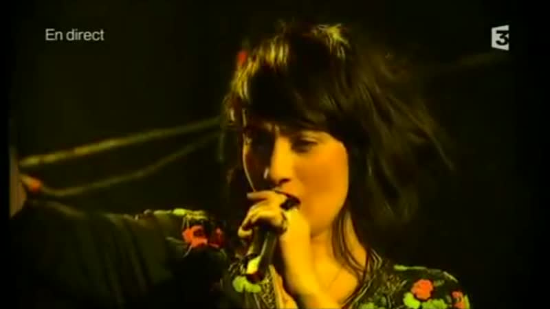 Hindi Zahra - Beautiful Tango