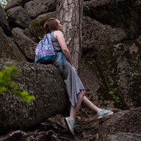 Инна Подзноева