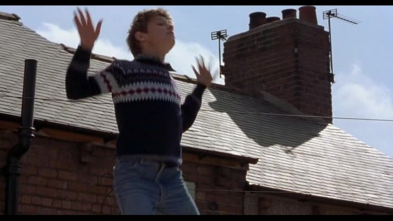 Билли Эллиот (2000)