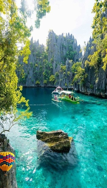 Coron, Palawan