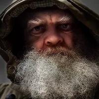 Федор Конюхов | Припять