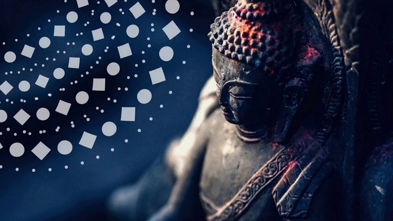Sacred Spirit योग Indian Yoga Music