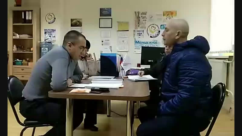 ОНФ Кольчугино
