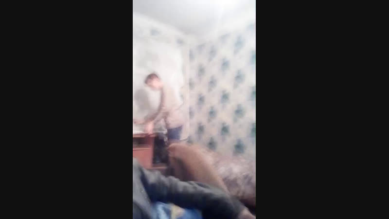 Веселая компания