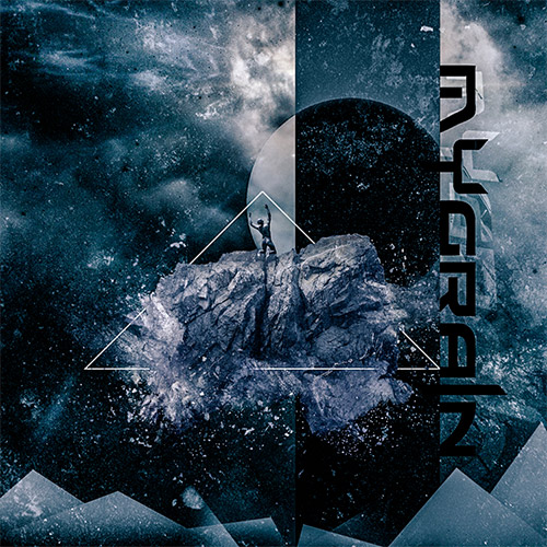 MyGrain - III (EP)