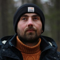 Антон Худяков