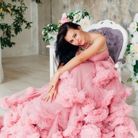 Екатерина Коняшкина