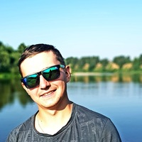 Максим Шувагин