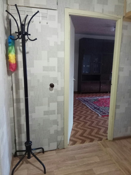 Фото: Cдается однокомнатная квартира Станция метро Бабушкинская ,до метро 10 минут,развита вся инфраструктура,рядом магазины,школы,сады,сбербанк и многое другое <br>Цена 30000 рублей в месяц+загол 30000 <br>Только Славянская внешность,паспорт РФ,оформление по договору. (можно с детьми) <br>Сделан косметический ремонт,чисто,уютно,спокойно. <br>Все остальные вопросы по телефону, <br>От собственника не агент,все подтверждающие документы на собственность на руках. <br>Только платежеспособным лицам! <br>89771691013 Анжелика