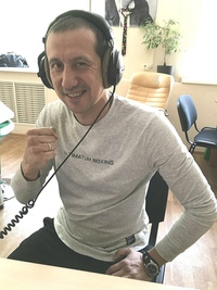 32 РАДИО - официальное сообщество радиостанции Три два радио Брянск 87,9 FM