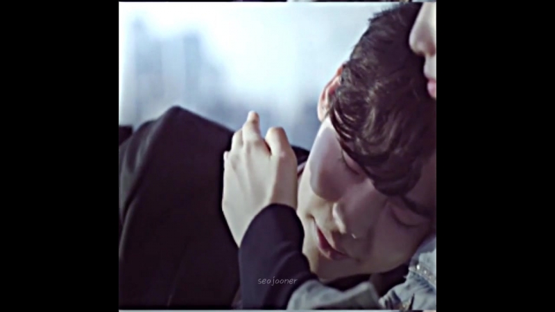 Jongsuk x seojoon kdrama edit