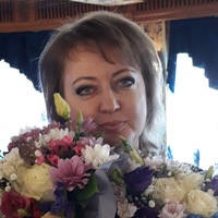 Галина Кобзарь