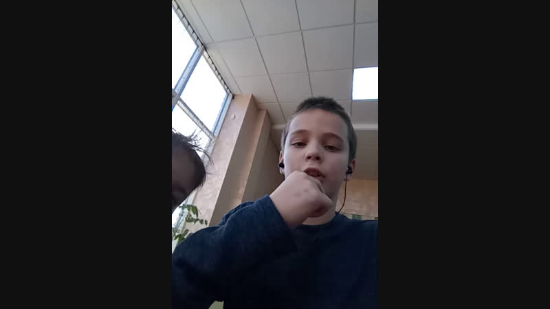 Я в кино )
