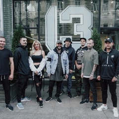Black Star on Instagram: “Это не простая задача, собрать лучший коллектив в стране !!! В России очень много достойных мастеров, но все работают в о...