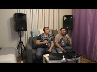 Я то что надо Браво кавер версия Карарокеры Репетиция