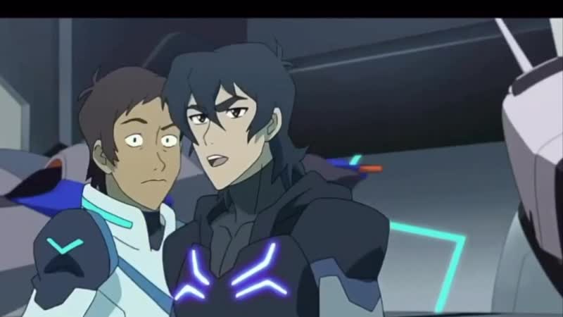 I DON’T HAVE TIME FOR THIS, LANCE