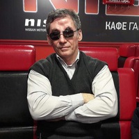 Иоанн Волков | 