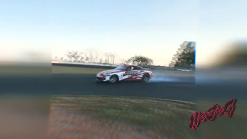Drift vine 13