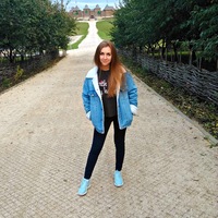 Мария Насонова | Воронеж