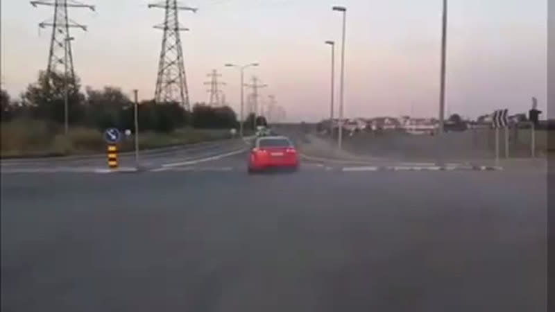 Who said Audi’s can’t drift🔥😏