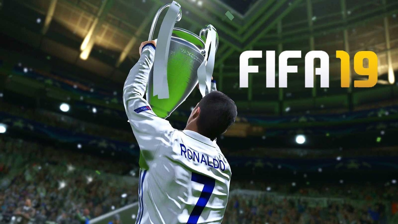 FIFA 19