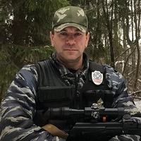Дмитрий Кириллов