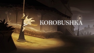 Korobushka
