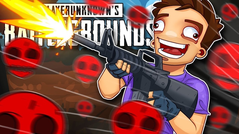 HILARIOUS 26 FRAG GAME