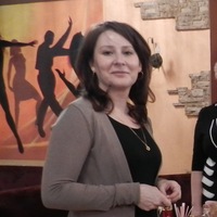 Юлия Туманова | Лосино-Петровский