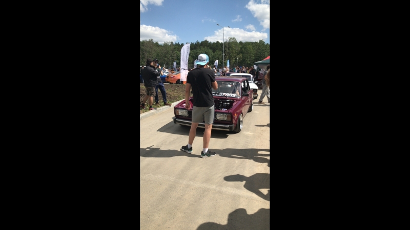 Лимба на акрофобии